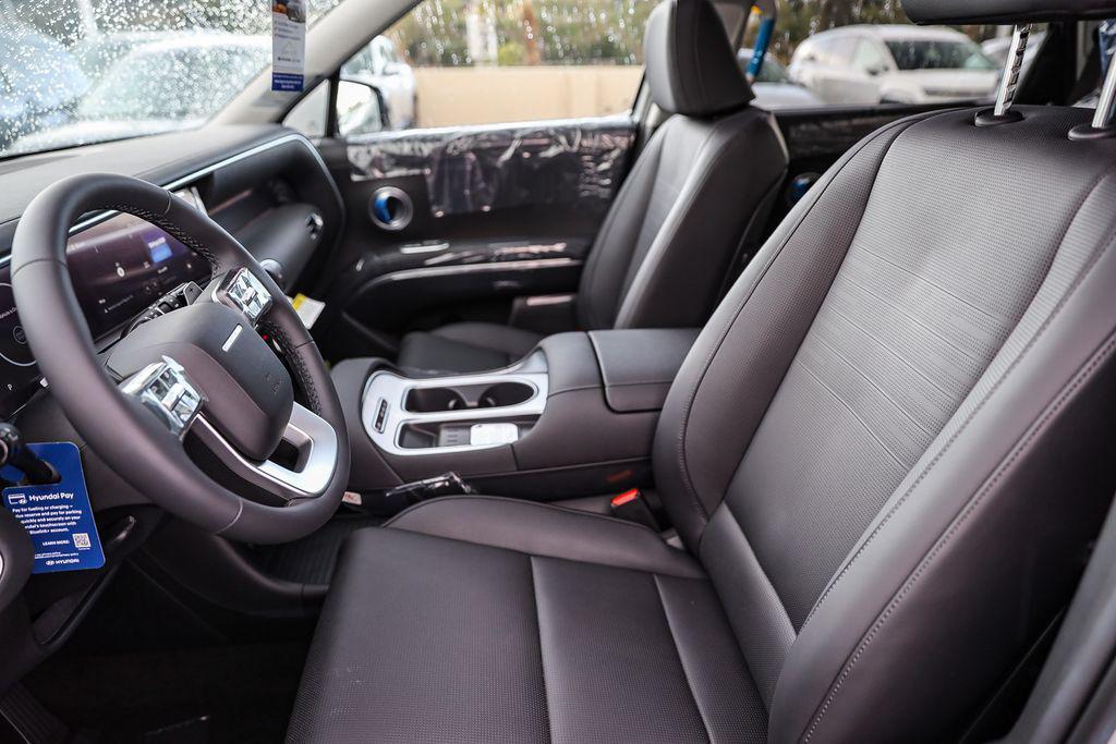 new 2026 Hyundai Palisade car, priced at $54,265