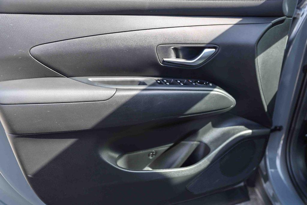 used 2026 Hyundai SANTA CRUZ car, priced at $30,488