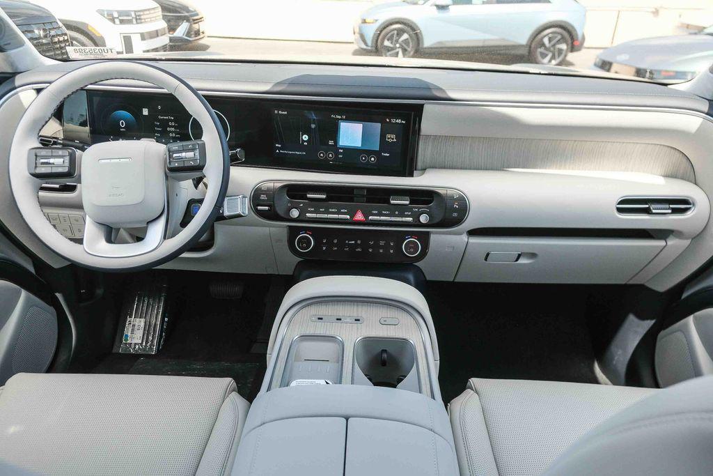 new 2026 Hyundai Palisade car, priced at $58,205