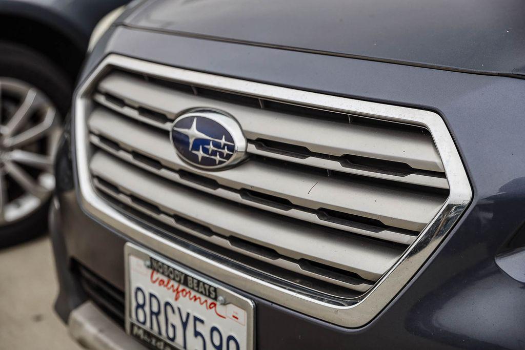 used 2017 Subaru Outback car, priced at $14,888
