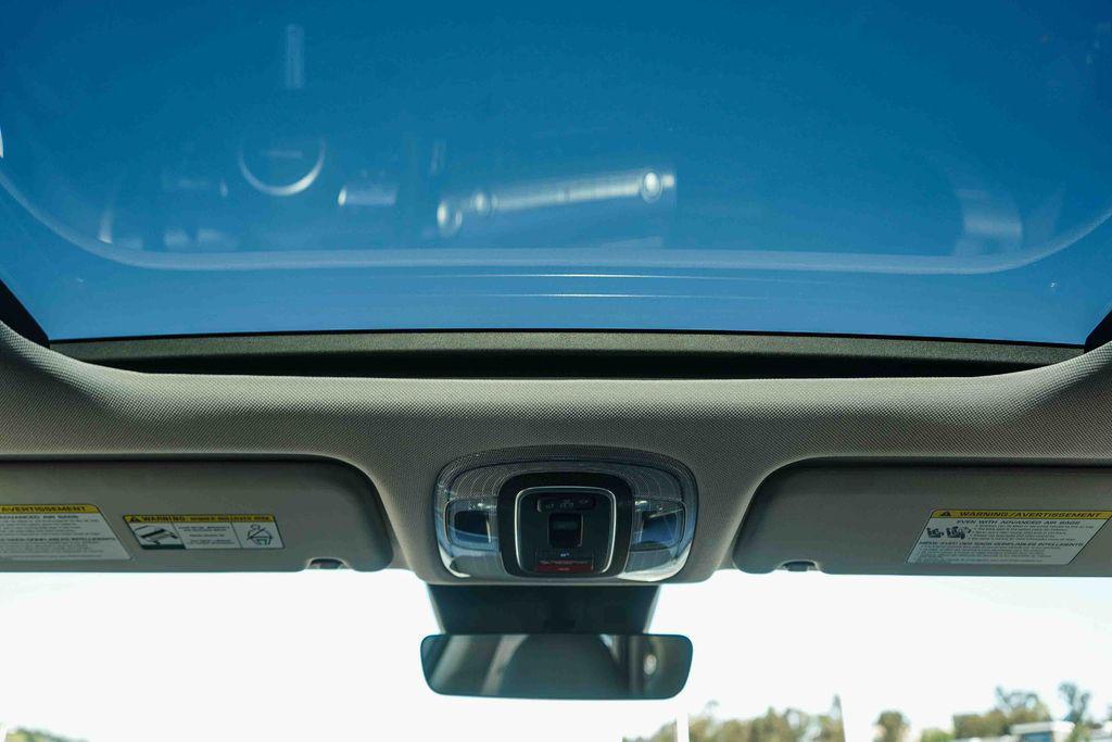 new 2026 Hyundai Kona car, priced at $36,945