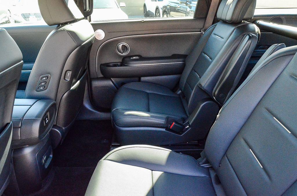 new 2026 Hyundai Palisade car, priced at $58,925