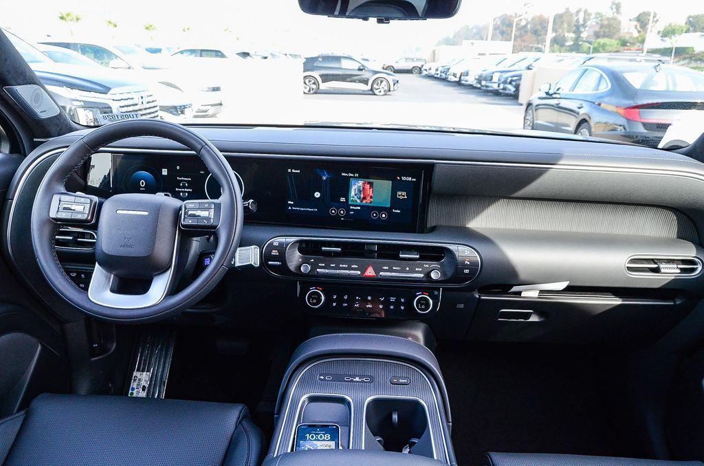 new 2026 Hyundai Palisade car, priced at $58,990