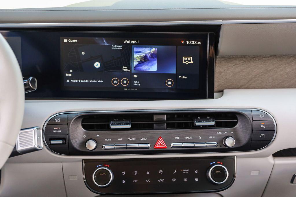 new 2026 Hyundai Palisade car, priced at $54,635