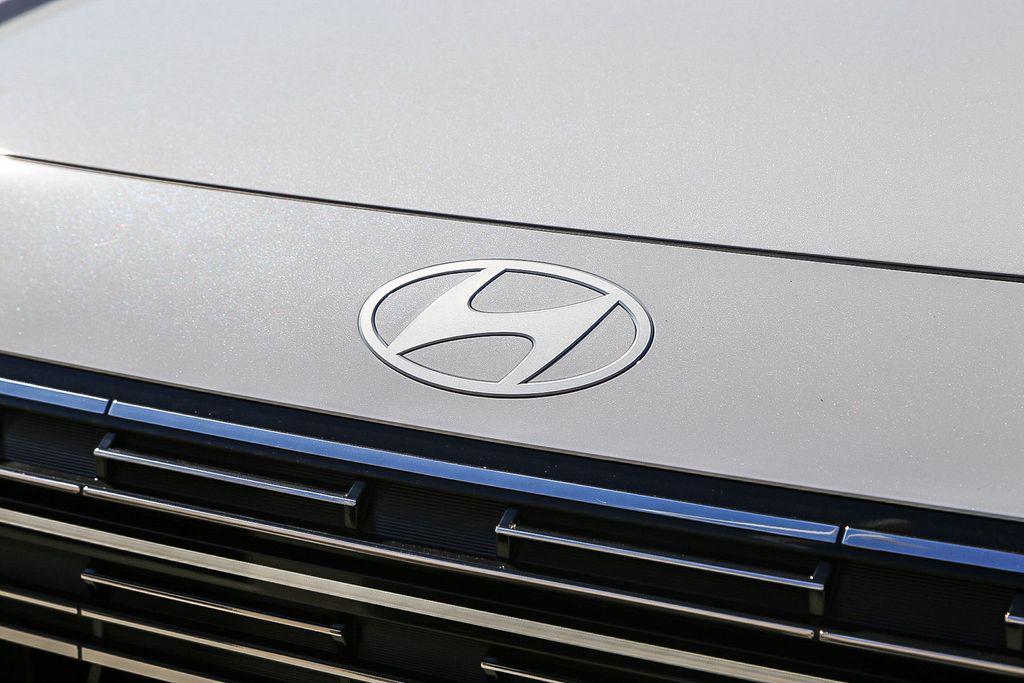 new 2026 Hyundai Palisade car, priced at $54,635