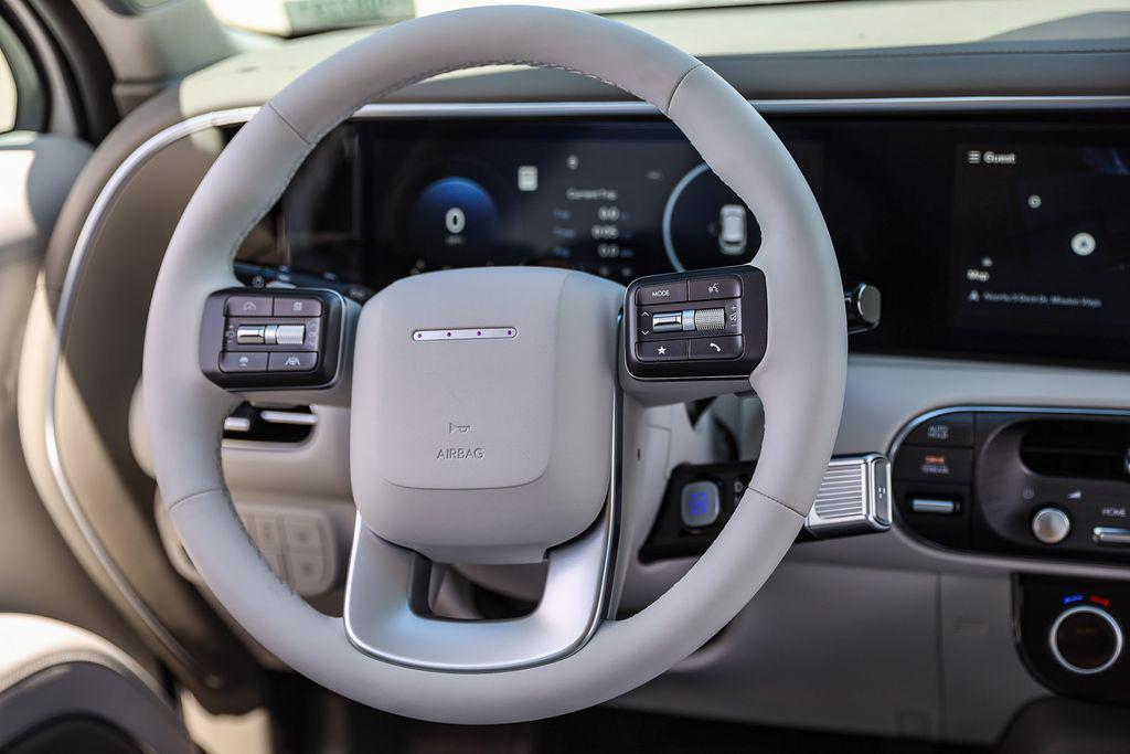 new 2026 Hyundai Palisade car, priced at $54,635