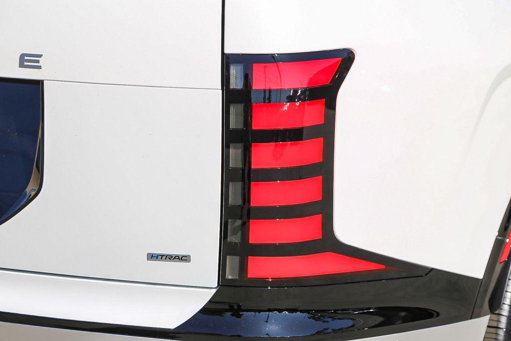 new 2026 Hyundai Palisade car, priced at $54,635