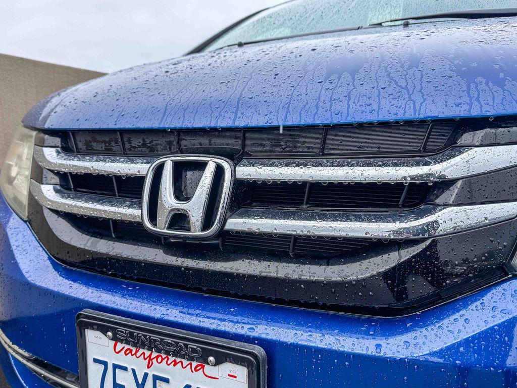 used 2015 Honda Odyssey car, priced at $16,495