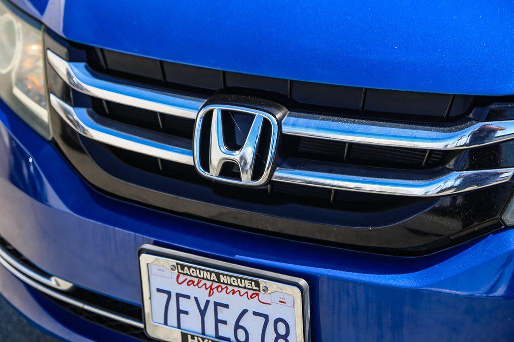used 2015 Honda Odyssey car, priced at $15,888