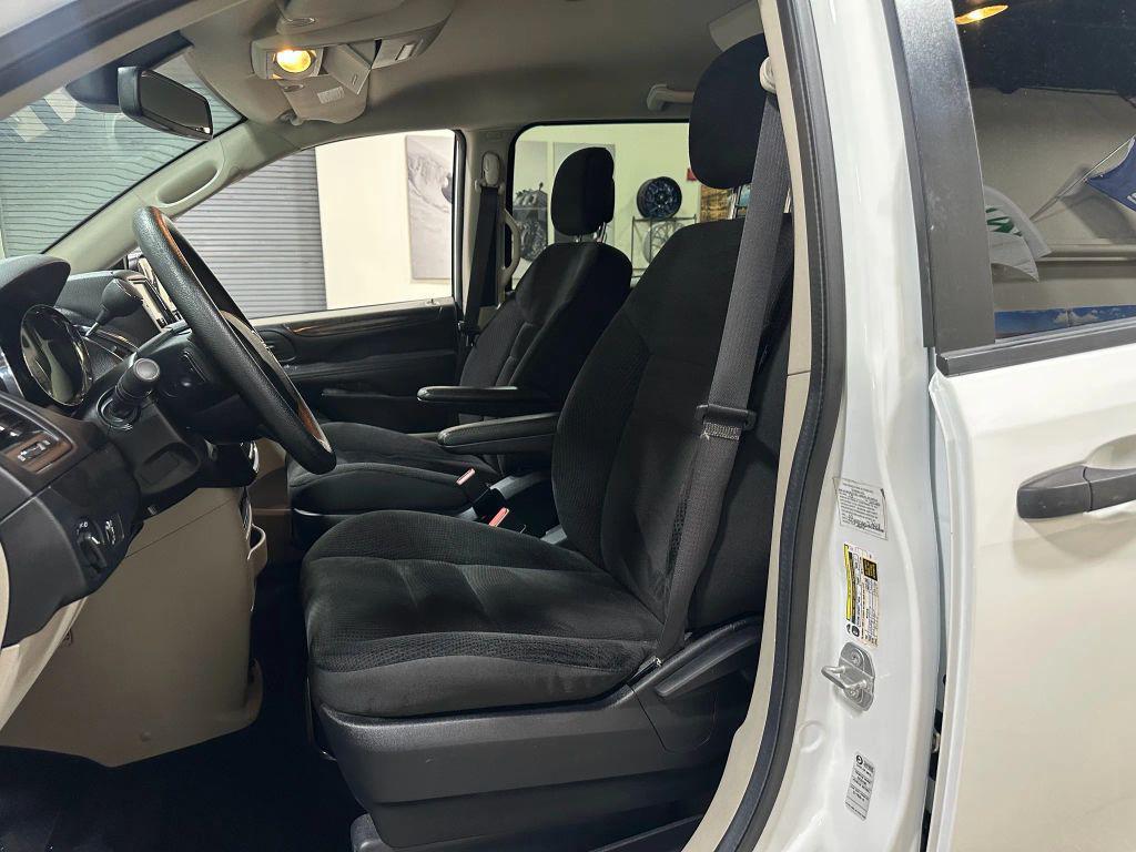 used 2019 Dodge Grand Caravan car, priced at $39,990