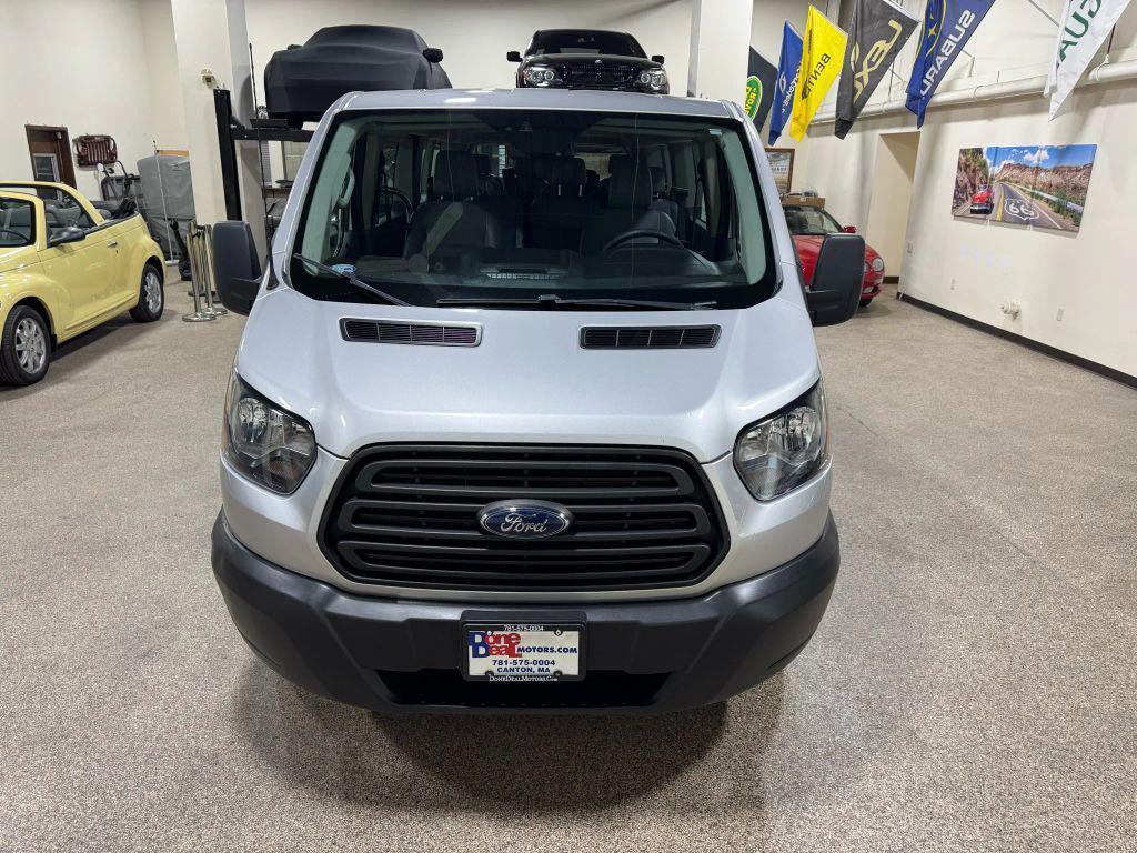 used 2019 Ford Transit-350 car, priced at $34,990
