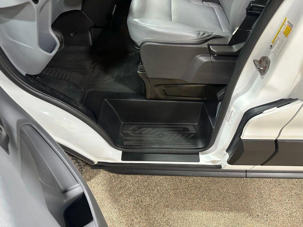 used 2019 Ford Transit-150 car, priced at $29,990