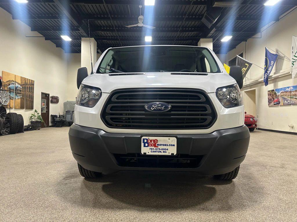used 2019 Ford Transit-150 car, priced at $29,990