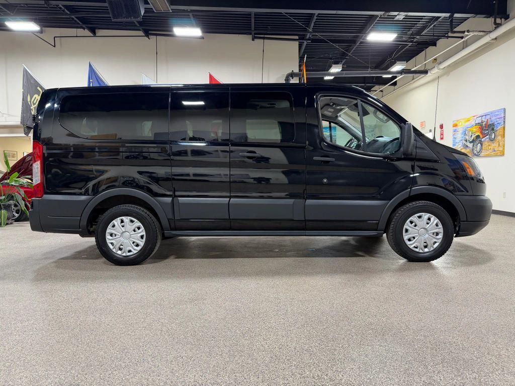 used 2017 Ford Transit-150 car, priced at $28,990