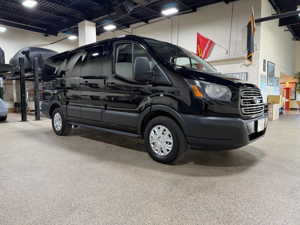 used 2017 Ford Transit-150 car, priced at $28,990