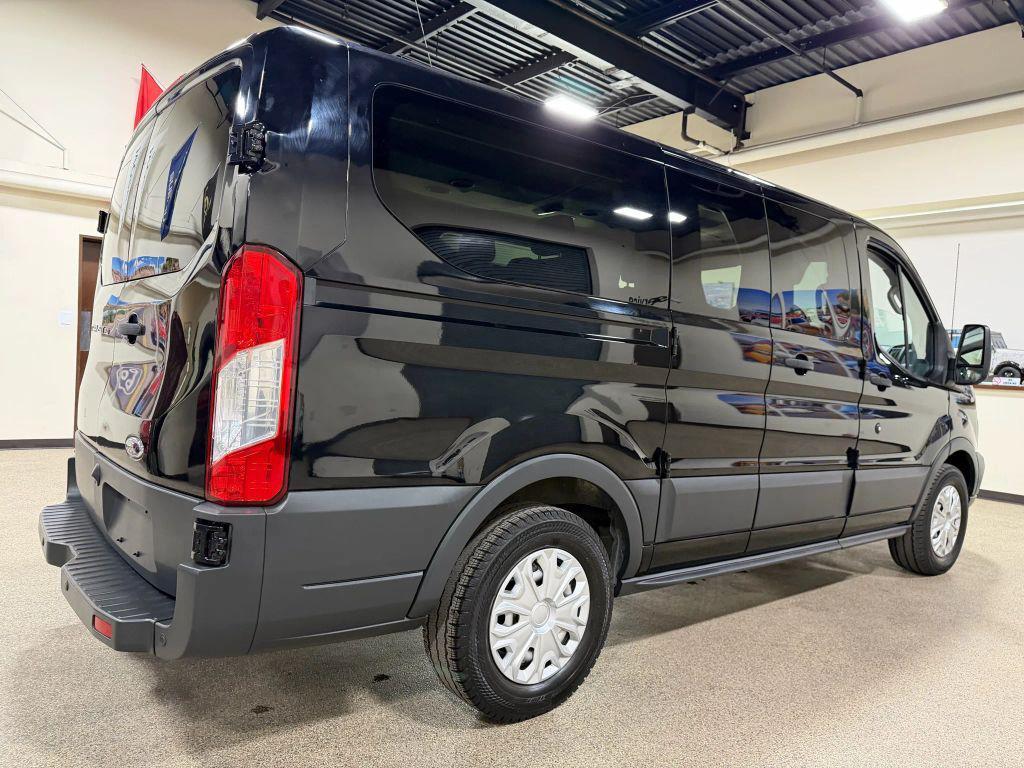 used 2017 Ford Transit-150 car, priced at $28,990