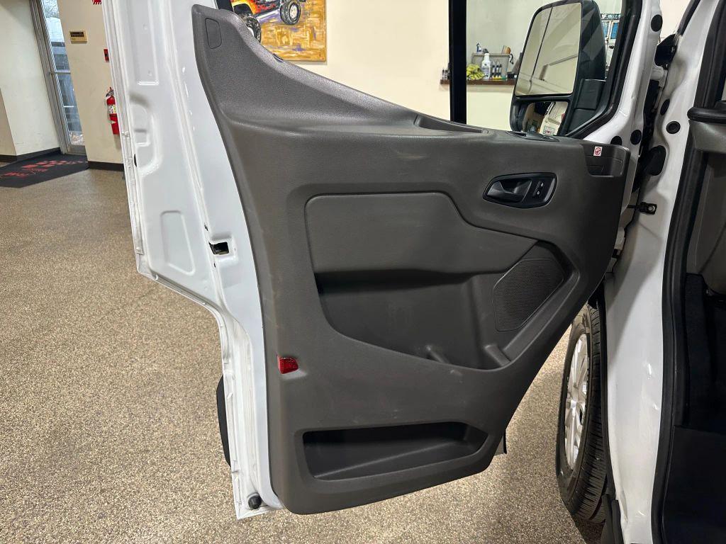 used 2020 Ford Transit-150 car, priced at $29,990