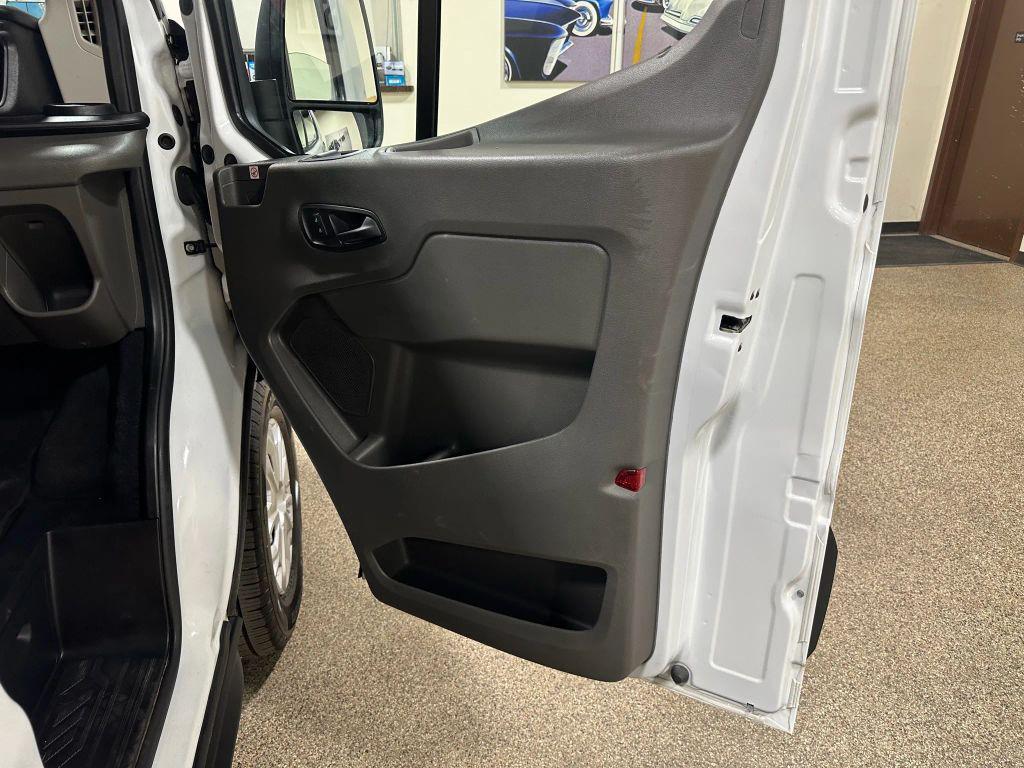 used 2020 Ford Transit-150 car, priced at $29,990