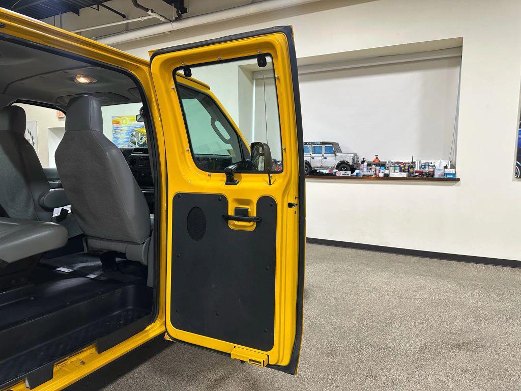 used 2011 Ford E150 car, priced at $22,990