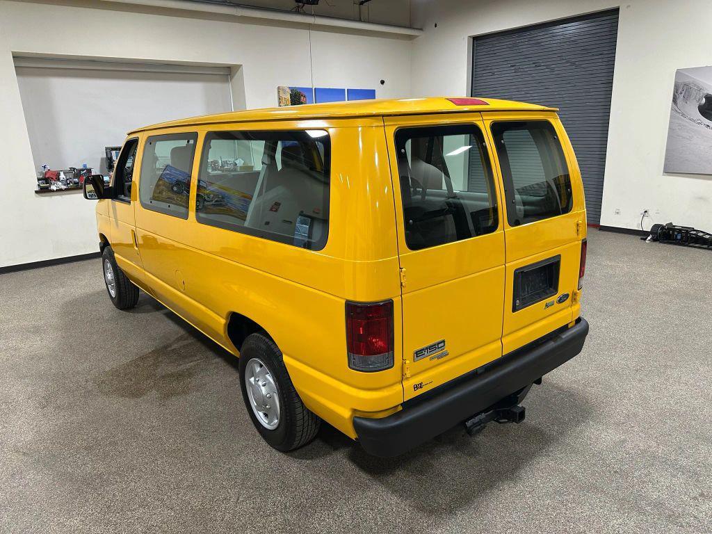 used 2011 Ford E150 car, priced at $22,990