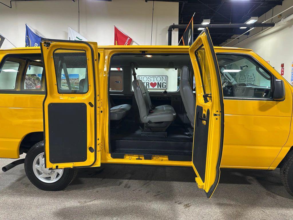 used 2011 Ford E150 car, priced at $22,990