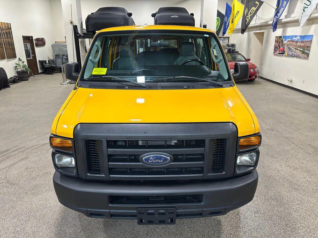 used 2011 Ford E150 car, priced at $22,990