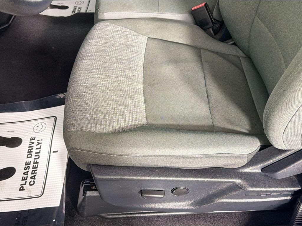 used 2023 Ford F-150 car, priced at $39,616