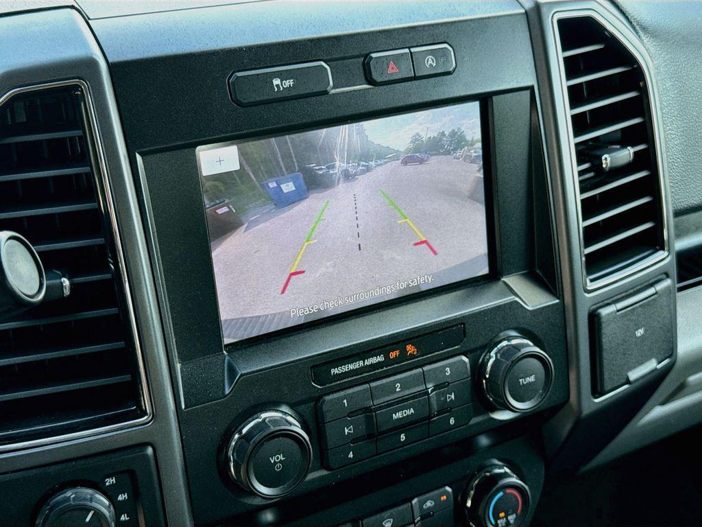 used 2019 Ford F-150 car, priced at $26,699