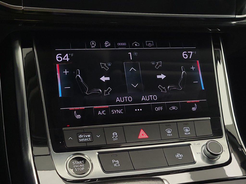 Audi Q7 view 21