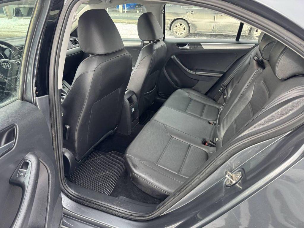 used 2015 Volkswagen Jetta car, priced at $8,495