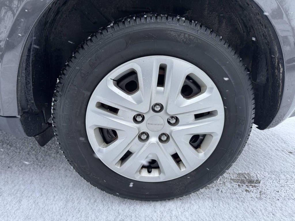 used 2017 Dodge Journey car, priced at $8,995