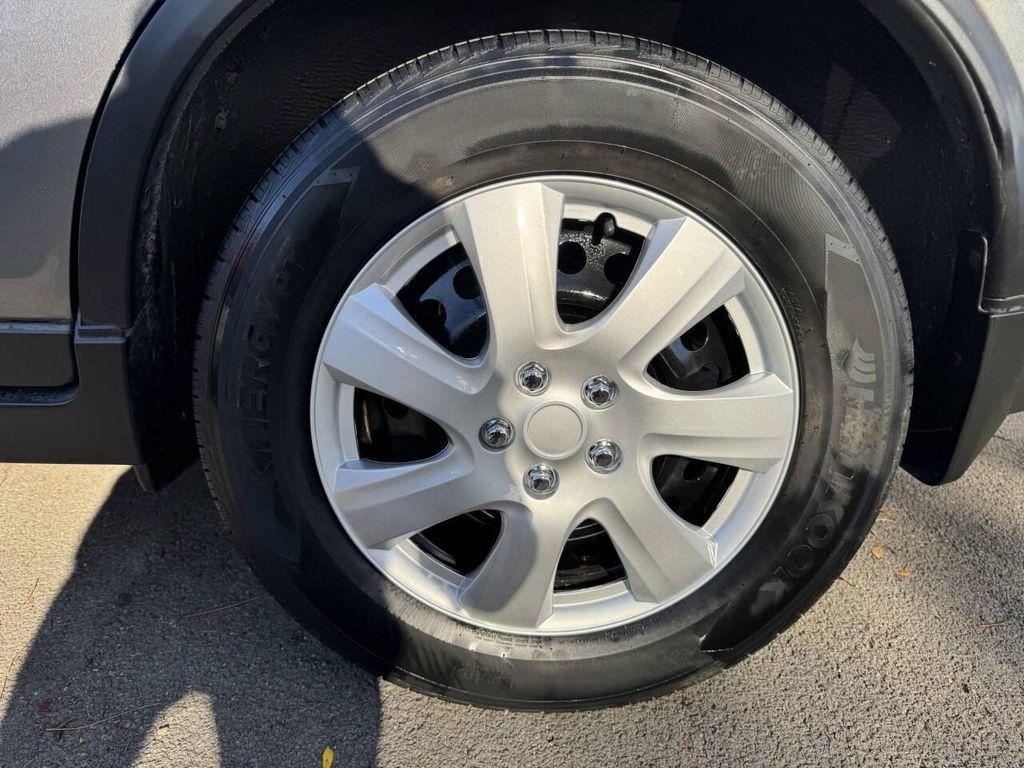 used 2016 Nissan Rogue car, priced at $9,995