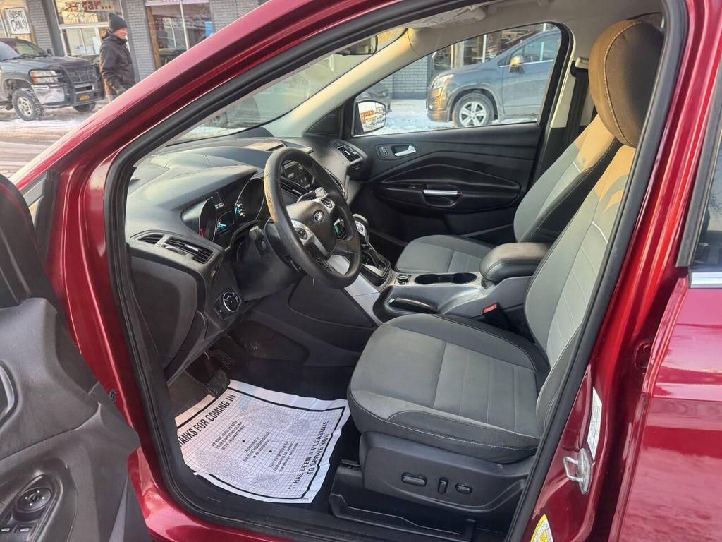 used 2014 Ford Escape car, priced at $9,495