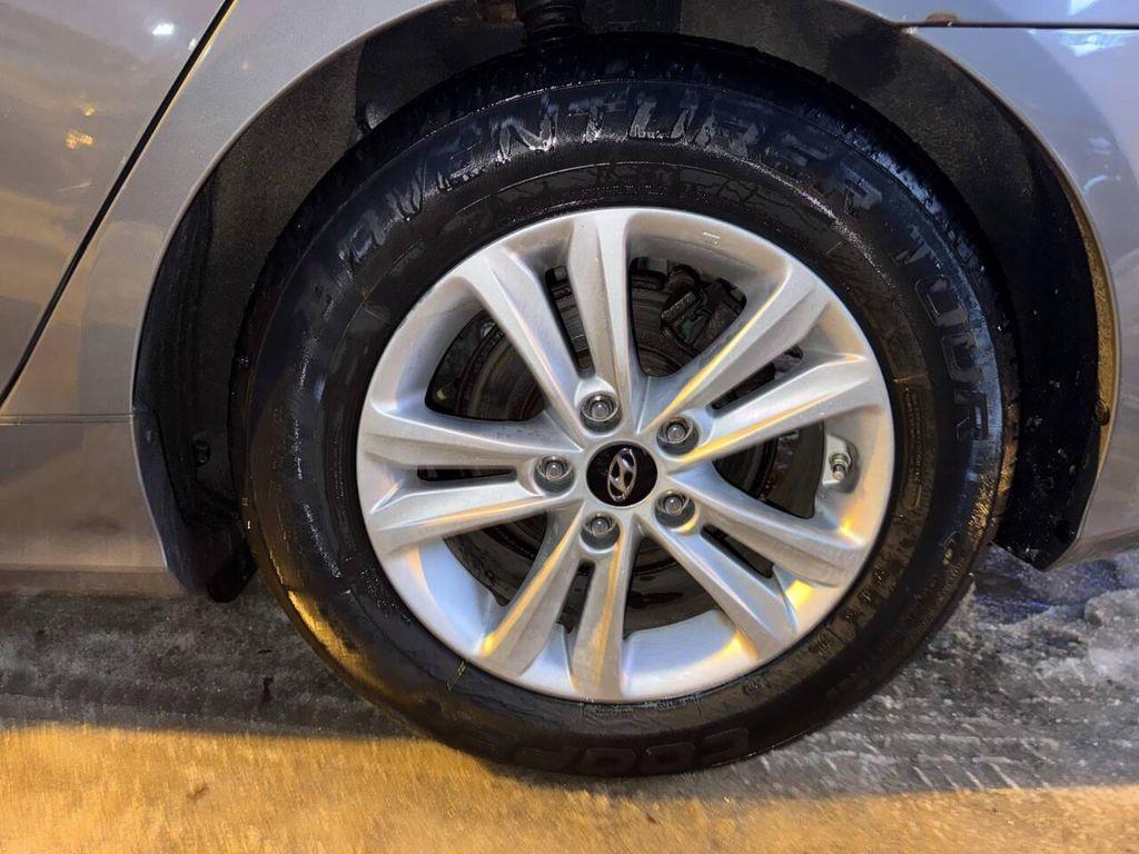 used 2013 Hyundai Sonata car, priced at $7,995