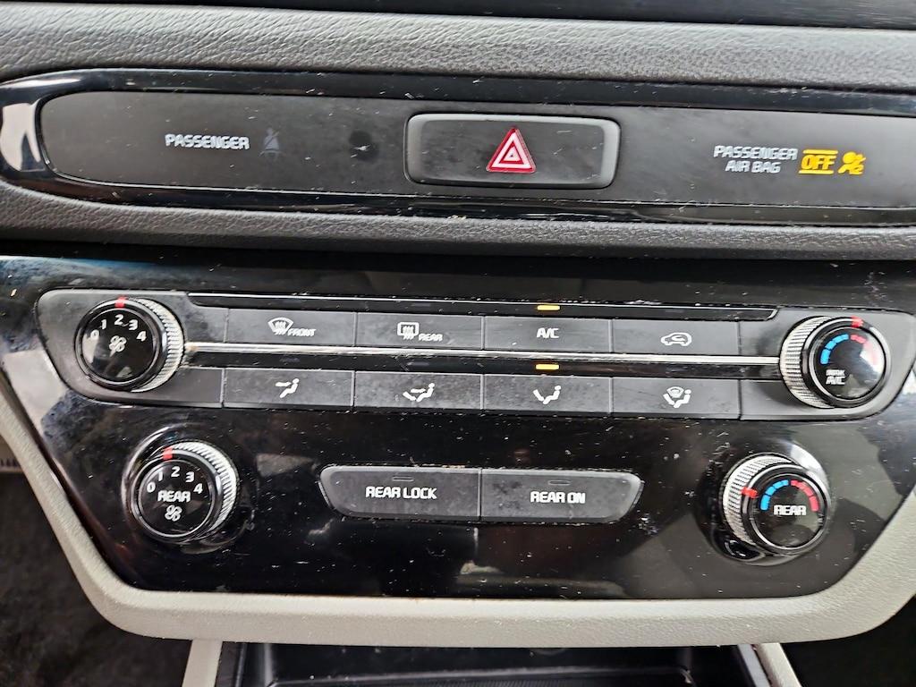 used 2020 Kia Sedona car, priced at $17,998