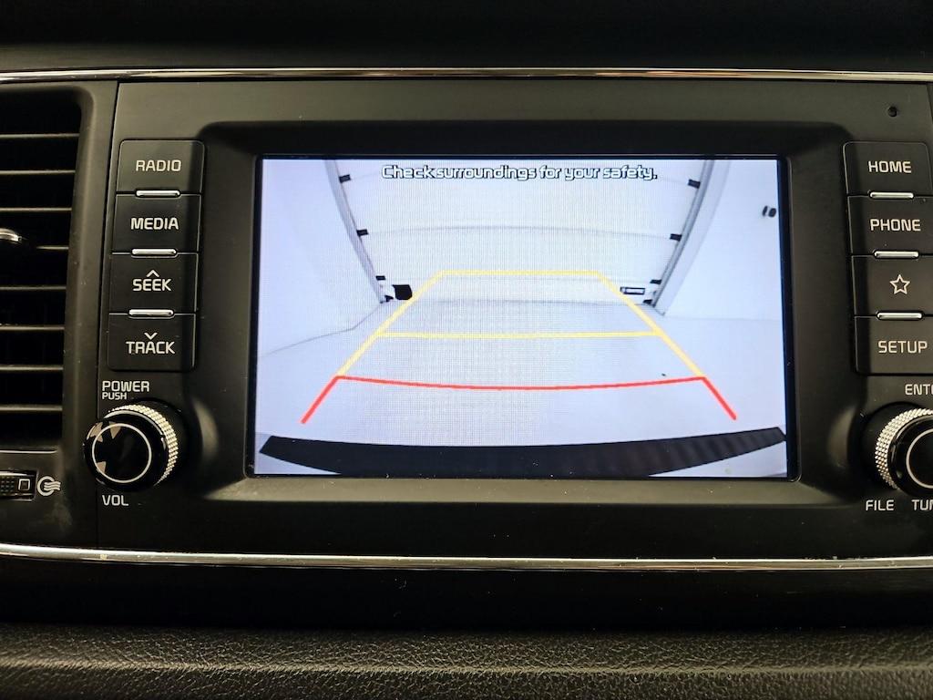 used 2020 Kia Sedona car, priced at $17,998