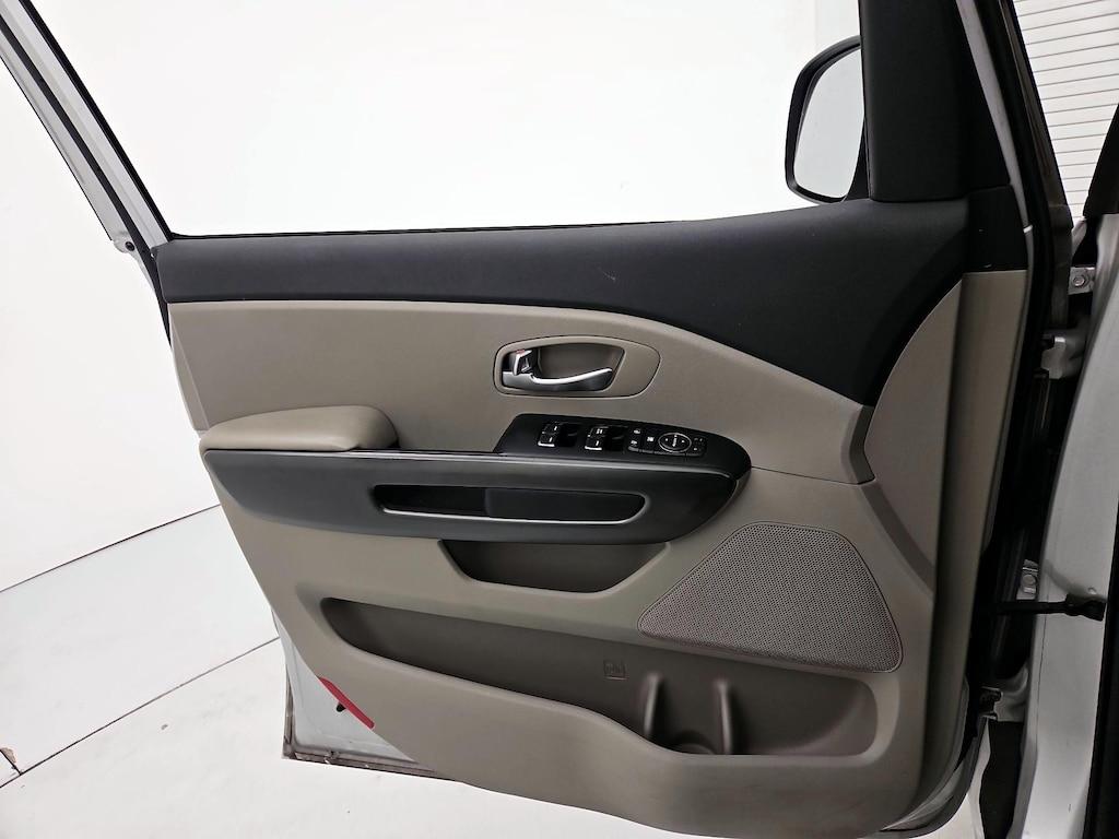 used 2020 Kia Sedona car, priced at $17,998