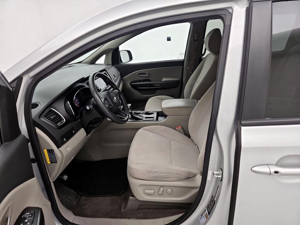 used 2020 Kia Sedona car, priced at $17,998