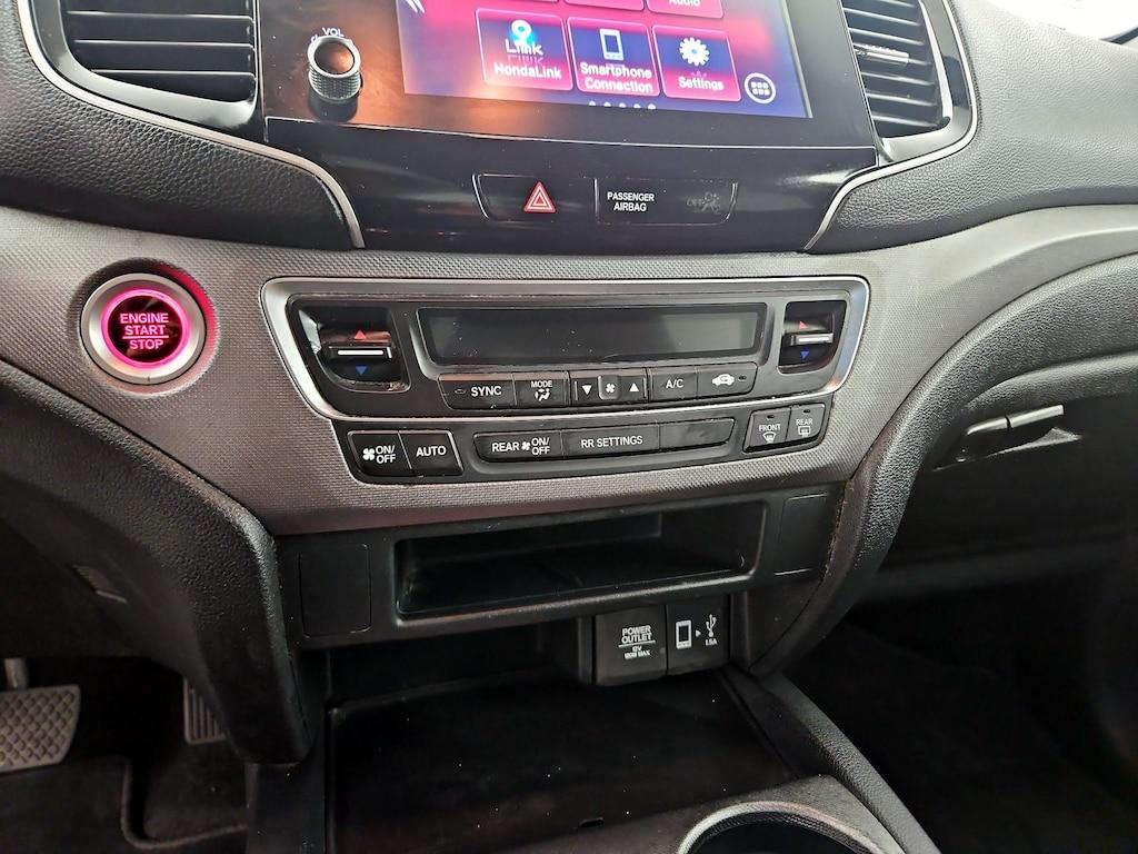 used 2022 Honda Ridgeline car, priced at $26,998