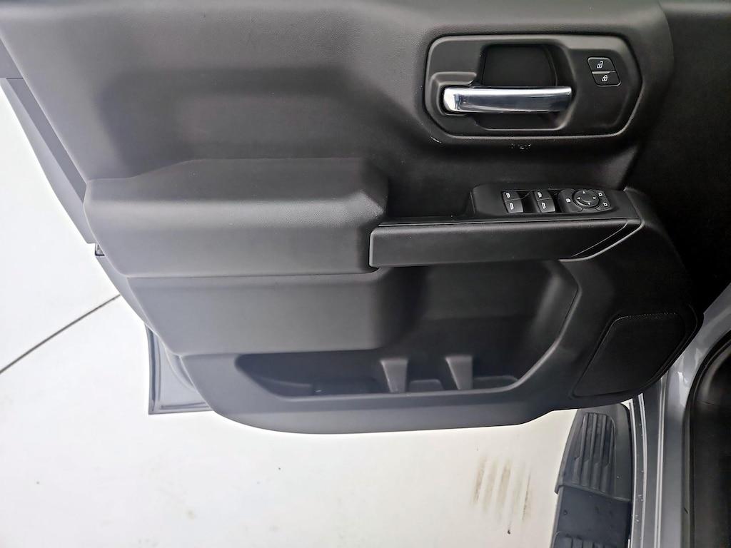 used 2022 Chevrolet Silverado 1500 Limited car, priced at $29,998