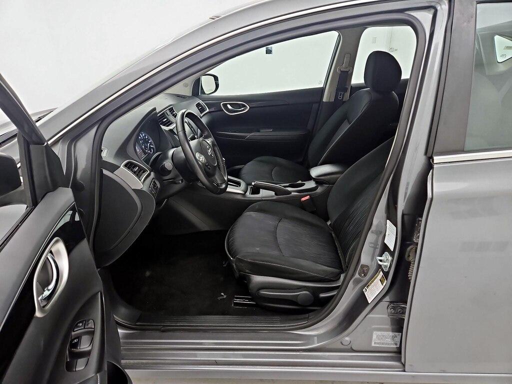 used 2019 Nissan Sentra car, priced at $13,998