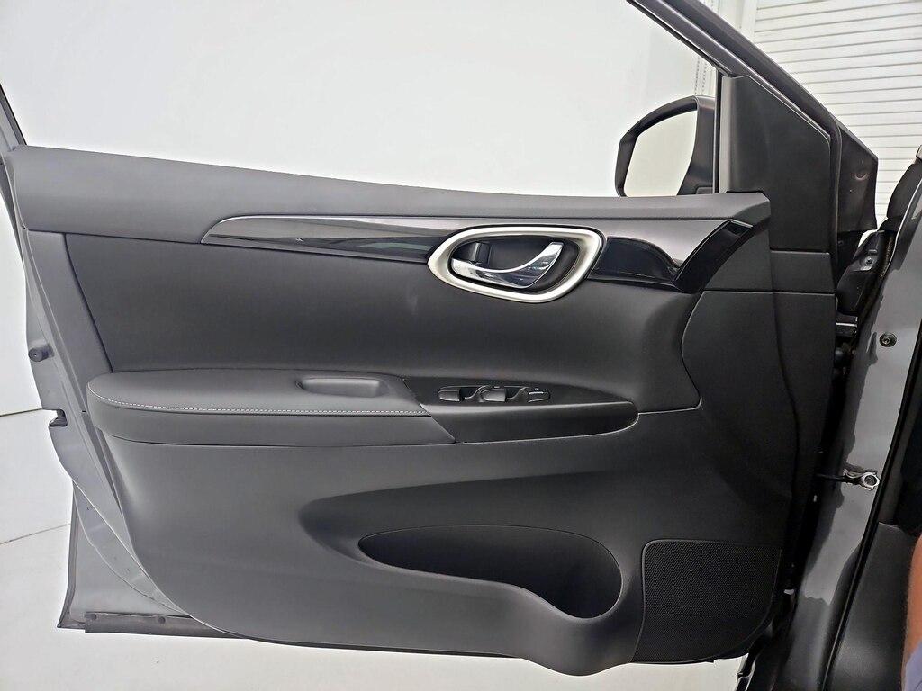 used 2019 Nissan Sentra car, priced at $13,998