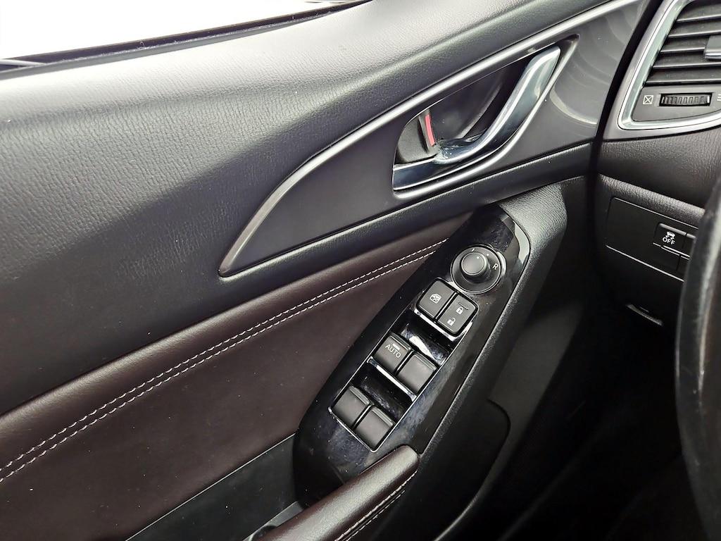 used 2018 Mazda Mazda3 car, priced at $18,998