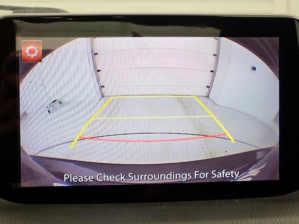 used 2018 Mazda Mazda3 car, priced at $18,998