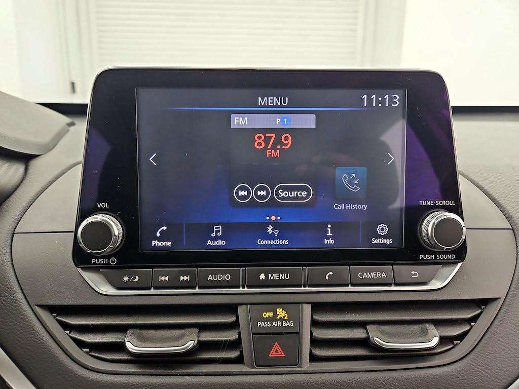 used 2020 Nissan Altima car, priced at $15,998