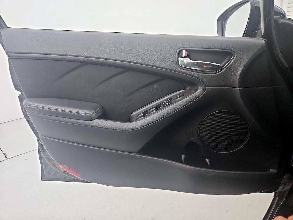 used 2017 Kia Forte car, priced at $12,599