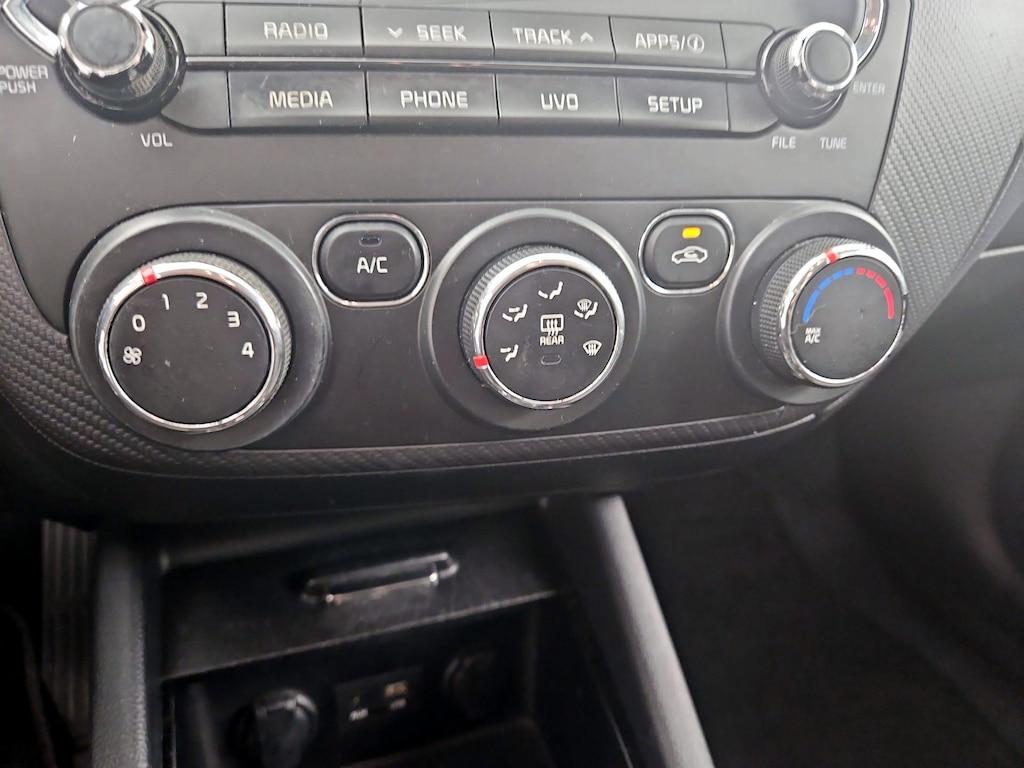 used 2017 Kia Forte car, priced at $12,599