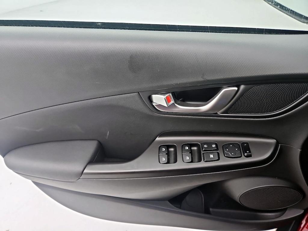 used 2023 Hyundai Kona car, priced at $22,998