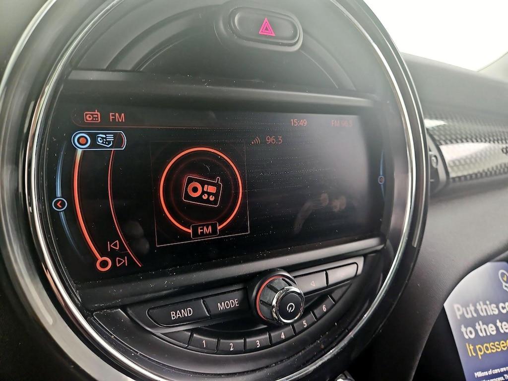 used 2017 MINI Hardtop car, priced at $14,998