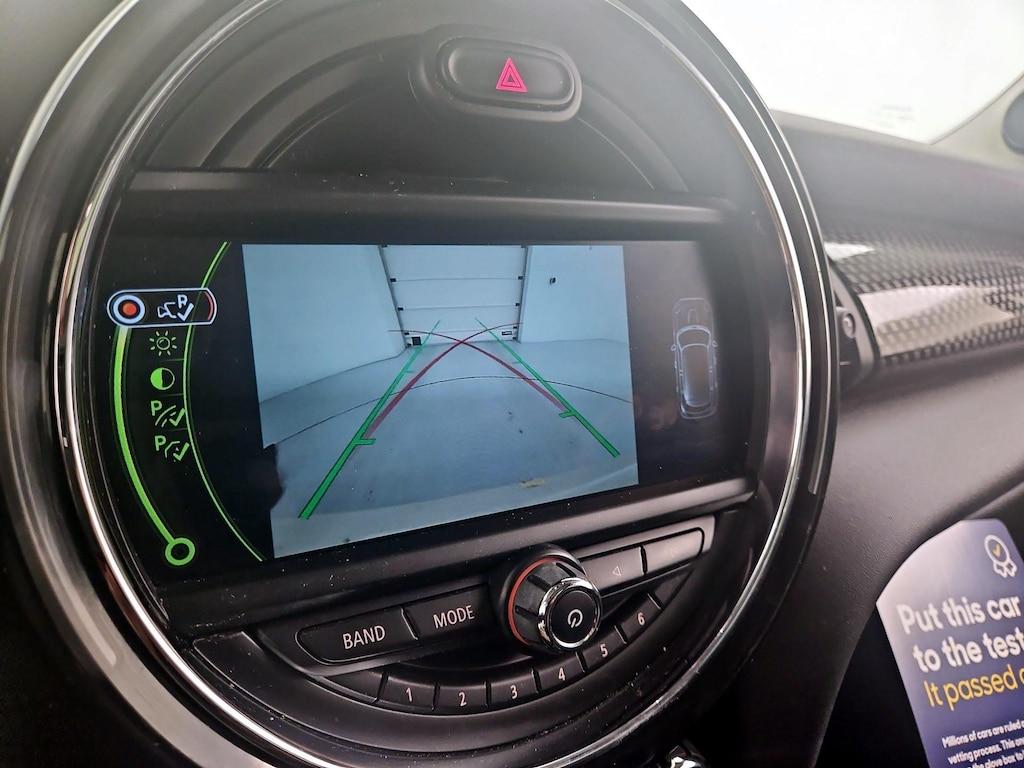 used 2017 MINI Hardtop car, priced at $14,998